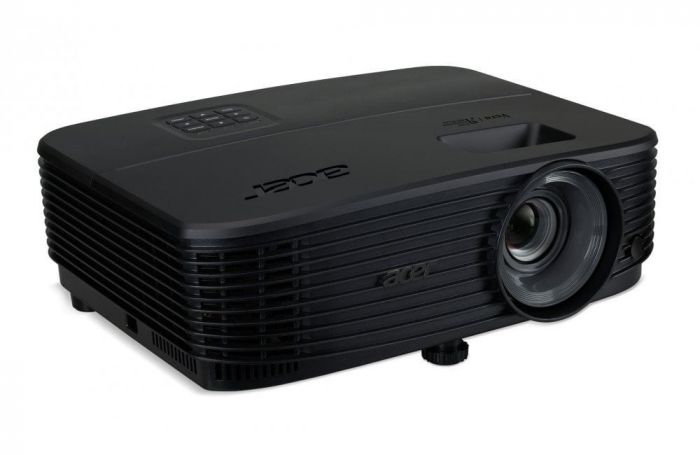 Проєктор Acer Vero PD2528ic FHD, 3200 lm, LED, 1.49-1.64, WiFi
