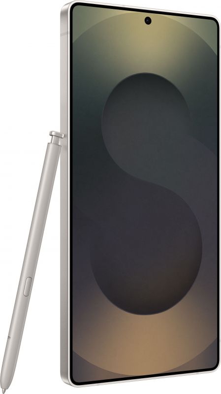 Смартфон Samsung Galaxy S25 Ultra 5G (S938) 6.9' 12/512ГБ, 2SIM, 5000мА•год, чорний титановий