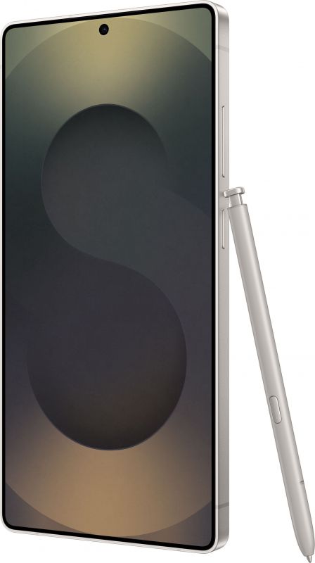 Смартфон Samsung Galaxy S25 Ultra 5G (S938) 6.9' 12/256ГБ, 2SIM, 5000мА•год, чорний титановий