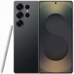 Смартфон Samsung Galaxy S25 Ultra 5G (S938) 6.9' 12/256ГБ, 2SIM, 5000мА•год, чорний титановий