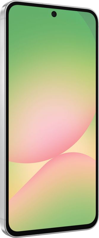 Смартфон Samsung Galaxy A56 5G (A566) 6.7" 8/128ГБ, 2SIM, 5000мА•год, сірий світлий