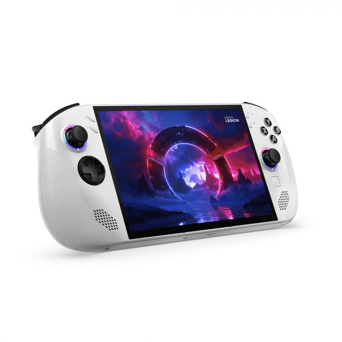 Ігрова консоль Lenovo Legion Go S 8ARP1, 16GB, F1TB