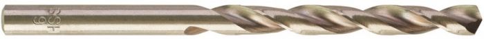 Свердло по металу Milwaukee Thunderweb HSS-G, 6х57х93мм