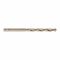 Свердло по металу Milwaukee Thunderweb HSS-G, 5х52х86мм