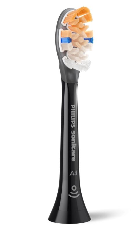 Насадка для зубної щітки Philips Sonicare HX9094/88 А3 All-in-One