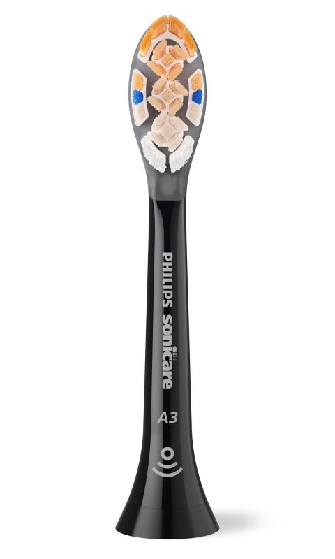 Насадка для зубної щітки Philips Sonicare HX9094/88 А3 All-in-One