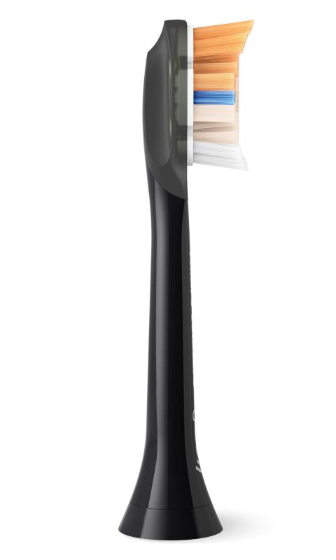 Насадка для зубної щітки Philips Sonicare HX9094/88 А3 All-in-One