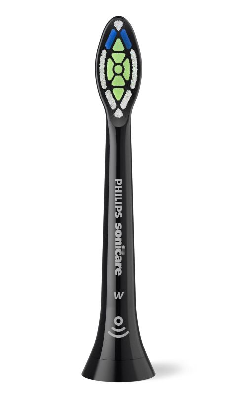 Насадка для зубної щітки Philips Sonicare HX6068/88 W2 Optimal White