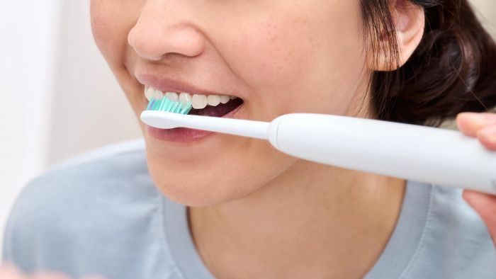 Насадка для зубної щітки Philips Sonicare HX6014/87 ProResults