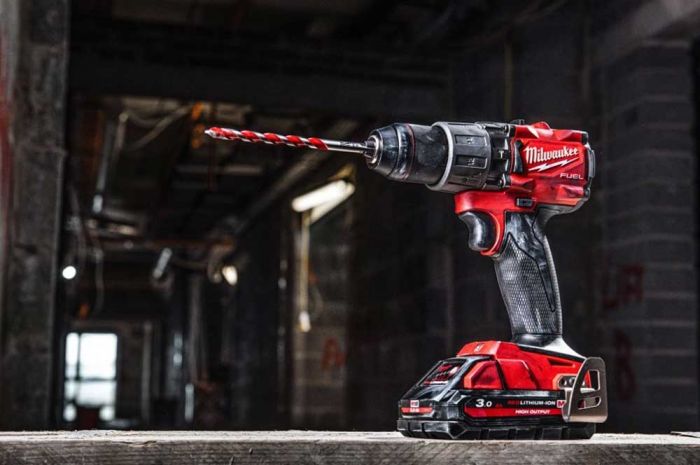 Свердло по бетону Milwaukee Premium, 6x50x100мм