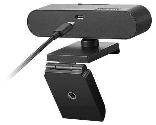 Веб-камера Lenovo Performance FHD Webcam
