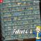 Пазл GoodLoot Fallout 4 Perk Poster Puzzles 1000 ел.