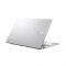 Ноутбук ASUS Vivobook 15 X1504ZA-BQ1567 15.6" FHD, Intel i3-1215U, 16GB, F512GB, UMA, noOS, Сріблястий