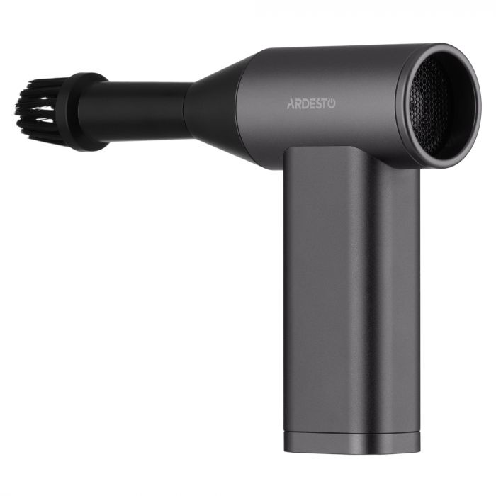 Вентилятор ручний портативний ARDESTO FN-HY-110Turbo