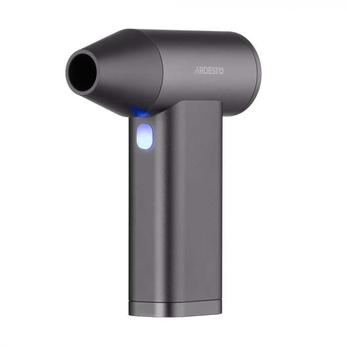 Вентилятор ручний портативний ARDESTO FN-HY-110Turbo