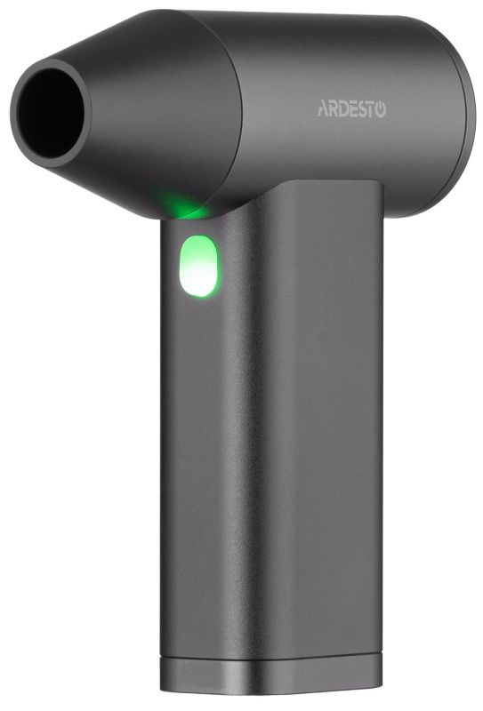 Вентилятор ручний портативний ARDESTO FN-HY-110Turbo