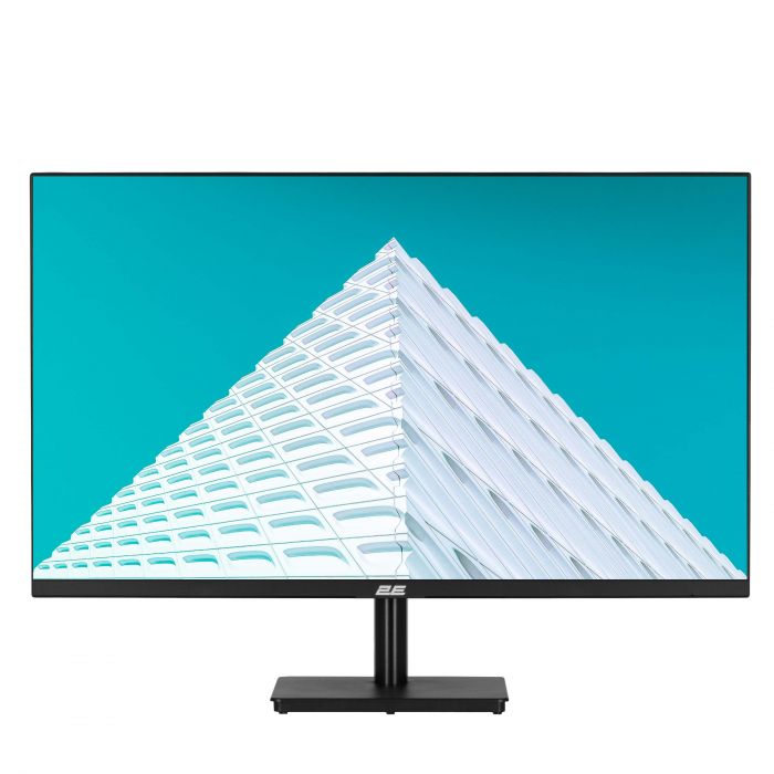 Монітор 2E 23.8" E2425B D-Sub, HDMI, VA, 100Hz, FreeSync