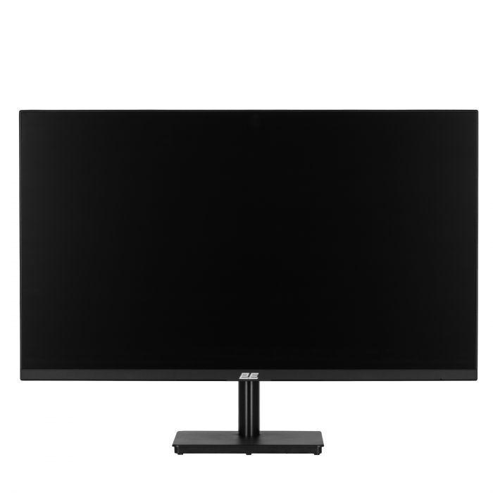 Монітор 2E 23.8" E2425B D-Sub, HDMI, VA, 100Hz, FreeSync