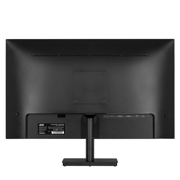 Монітор 2E 23.8" E2425B D-Sub, HDMI, VA, 100Hz, FreeSync