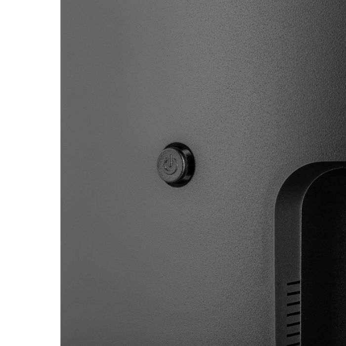 Монітор 2E 23.8" E2425B D-Sub, HDMI, VA, 100Hz, FreeSync