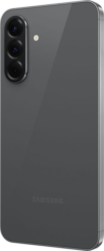 Смартфон Samsung Galaxy A56 5G (A566) 6.7" 8/256ГБ, 2SIM, 5000мА•год, графітовий