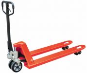 Візок ручний гідравлічний Skiper SKF30 1150PP Profi (рокла) 115см 3000кг підйом 20см мін висота 8.5см