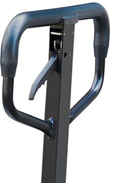 Візок ручний гідравлічний Skiper SKF30 1150PP Profi (рокла) 115см 3000кг підйом 20см мін висота 8.5см