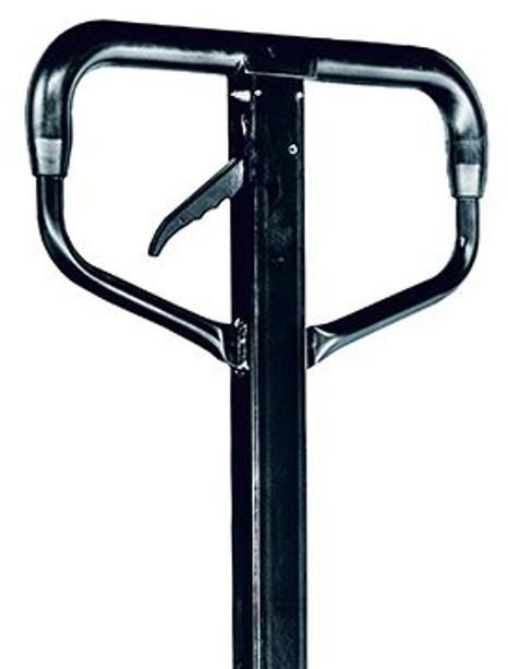 Візок ручний гідравлічний Skiper SKF-III 25 1150PP Profi (рокла) 115см 2500кг підйом 19.5см мін висота 8.5см