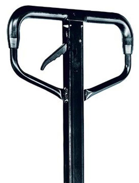 Візок ручний гідравлічний Skiper SKF-III 25 1150RP Profi (рокла) 115см 2500кг підйом 19.5см мін висота 8.5см