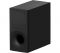 Саундбар Sony HT-S400 330W, 2.1, BT, HDMI-ARC, optical, саб, Dolby® Digital, S-Force PRO Front Surround