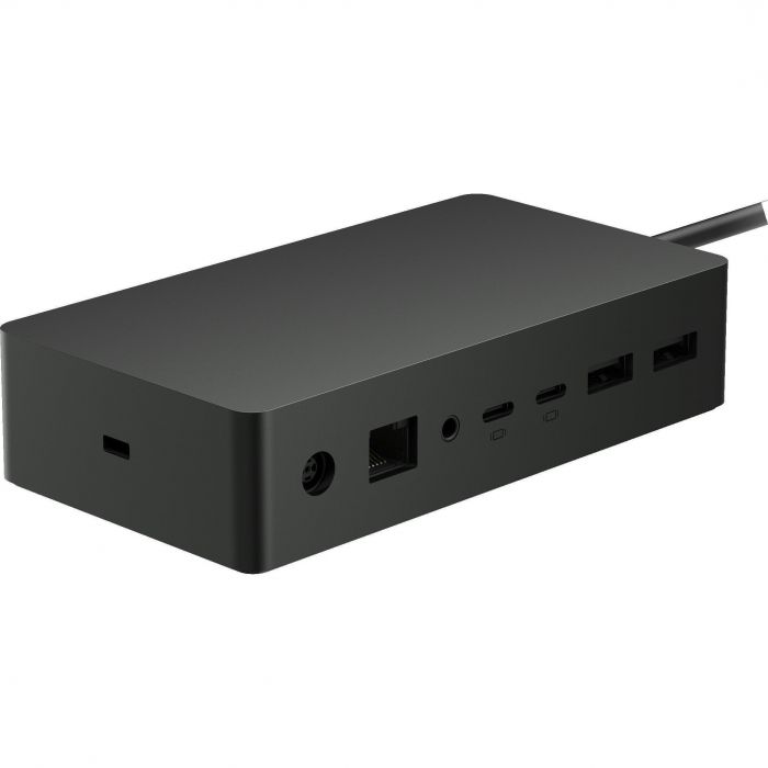 Док-станція Microsoft Surface Dock 2