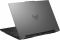 Ноутбук ASUS TUF F16 FX607JV-N3109 16" FHD+ IPS, Intel i7-13650HX, 16GB, F1TB, NVD4060-6, NoOS, Сірий