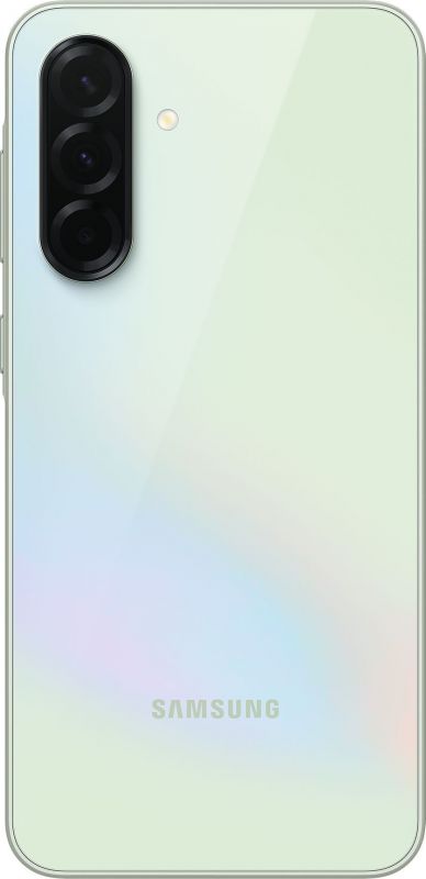 Смартфон Samsung Galaxy A36 5G (A366) 6.7" 6/128ГБ, 2SIM, 5000мА•год, лаймовий