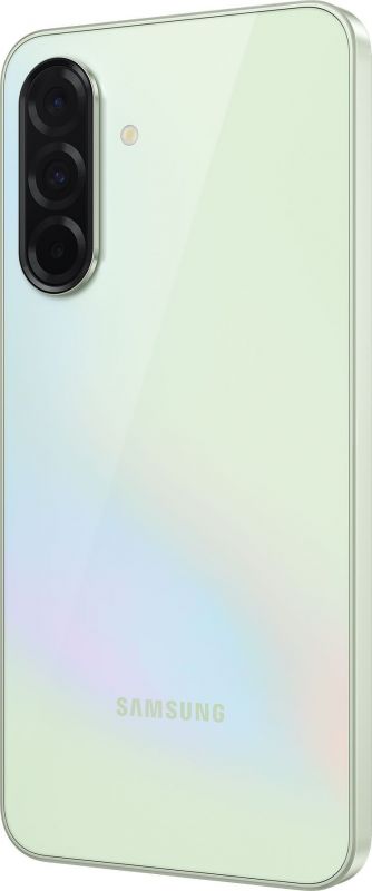 Смартфон Samsung Galaxy A36 5G (A366) 6.7" 6/128ГБ, 2SIM, 5000мА•год, лаймовий
