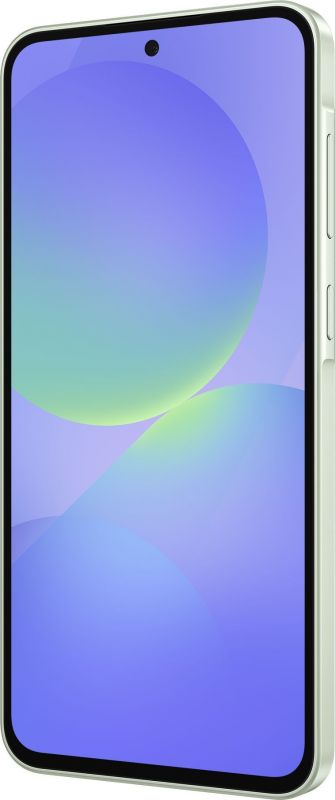 Смартфон Samsung Galaxy A36 5G (A366) 6.7" 6/128ГБ, 2SIM, 5000мА•год, лаймовий