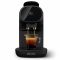 Кавомашина Philips капсульна L'OR Barista Sublime, 0.8л, капсули, чорний