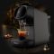Кавомашина Philips капсульна L'OR Barista Sublime, 0.8л, капсули, чорний