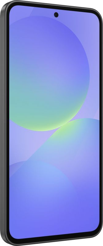 Смартфон Samsung Galaxy A36 5G (A366) 6.7" 8/256ГБ, 2SIM, 5000мА•год, чорний