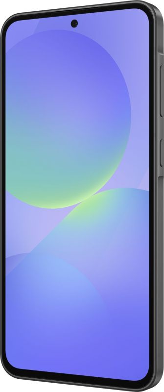 Смартфон Samsung Galaxy A36 5G (A366) 6.7" 6/128ГБ, 2SIM, 5000мА•год, чорний