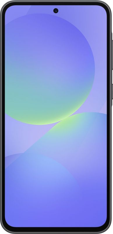 Смартфон Samsung Galaxy A36 5G (A366) 6.7" 6/128ГБ, 2SIM, 5000мА•год, чорний
