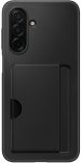 Чохол Samsung для Galaxy A26 (A266), Card Slot Case, чорний