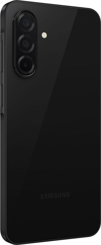 Смартфон Samsung Galaxy A26 5G (A266) 6.7" 6/128ГБ, 2SIM, 5000мА•год, чорний