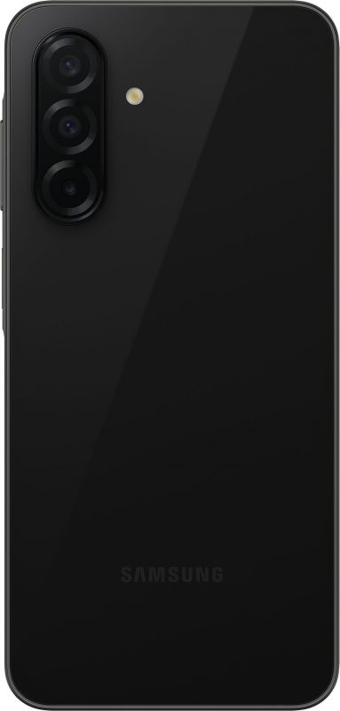 Смартфон Samsung Galaxy A26 5G (A266) 6.7" 6/128ГБ, 2SIM, 5000мА•год, чорний