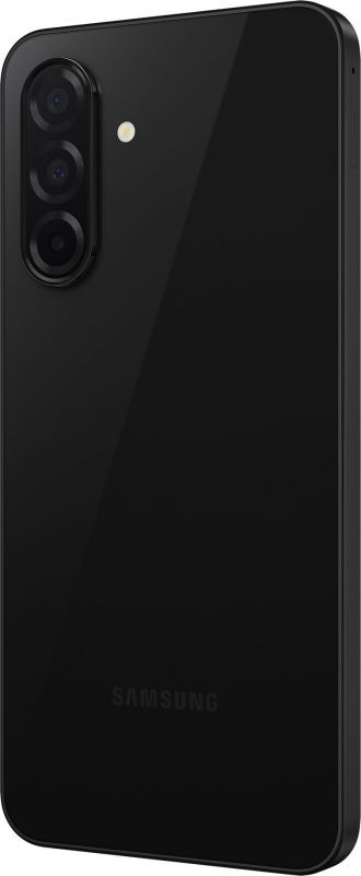 Смартфон Samsung Galaxy A26 5G (A266) 6.7" 6/128ГБ, 2SIM, 5000мА•год, чорний