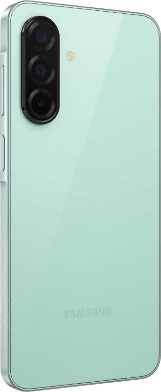 Смартфон Samsung Galaxy A26 5G (A266) 6.7" 8/256ГБ, 2SIM, 5000мА•год, м'ятний