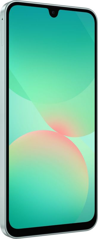 Смартфон Samsung Galaxy A26 5G (A266) 6.7" 8/256ГБ, 2SIM, 5000мА•год, м'ятний