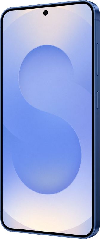 Смартфон Samsung Galaxy S25 5G (S931) 6.2' 12/256ГБ, 2SIM, 4000мА•год, синій сапфіровий