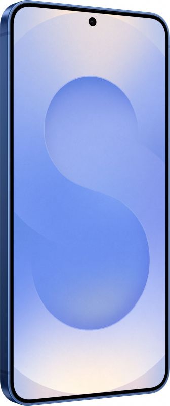 Смартфон Samsung Galaxy S25 5G (S931) 6.2' 12/256ГБ, 2SIM, 4000мА•год, синій сапфіровий