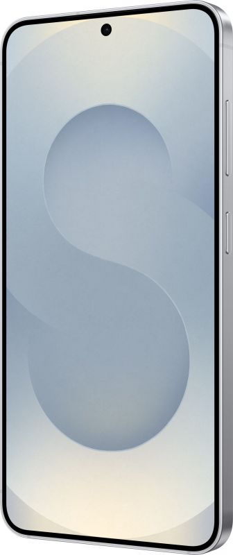 Смартфон Samsung Galaxy S25 5G (S931) 6.2' 12/512ГБ, 2SIM, 4000мА•год, сірий сріблястий