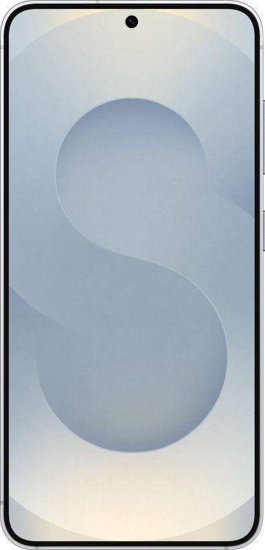 Смартфон Samsung Galaxy S25 5G (S931) 6.2' 12/256ГБ, 2SIM, 4000мА•год, сірий сріблястий